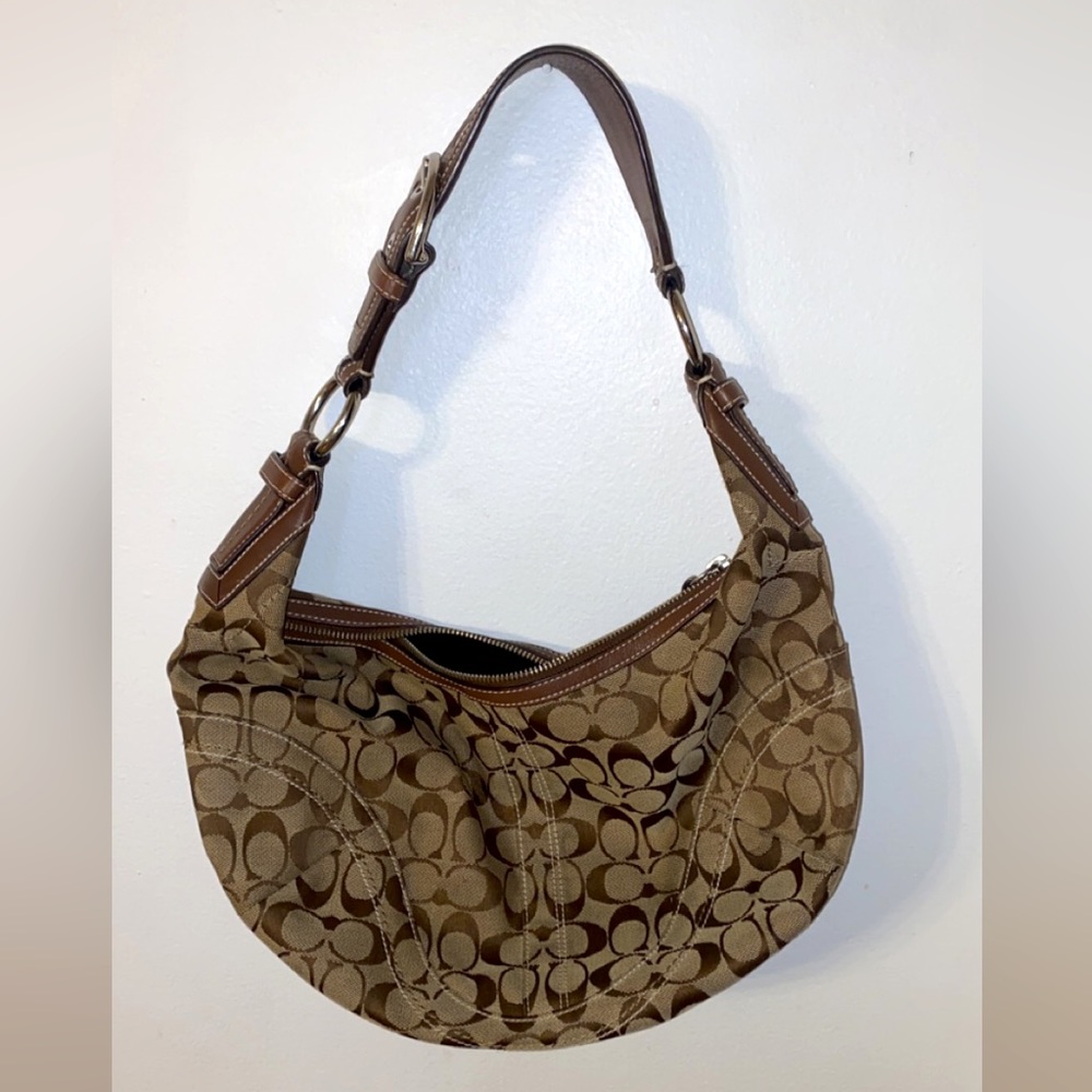 Coach handbag